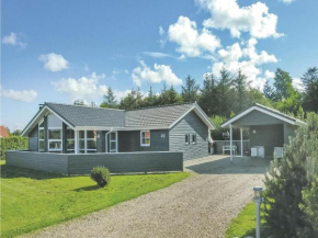 Holiday home Strandvænget Denm